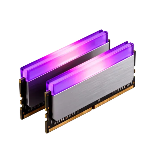 Memórias RAM