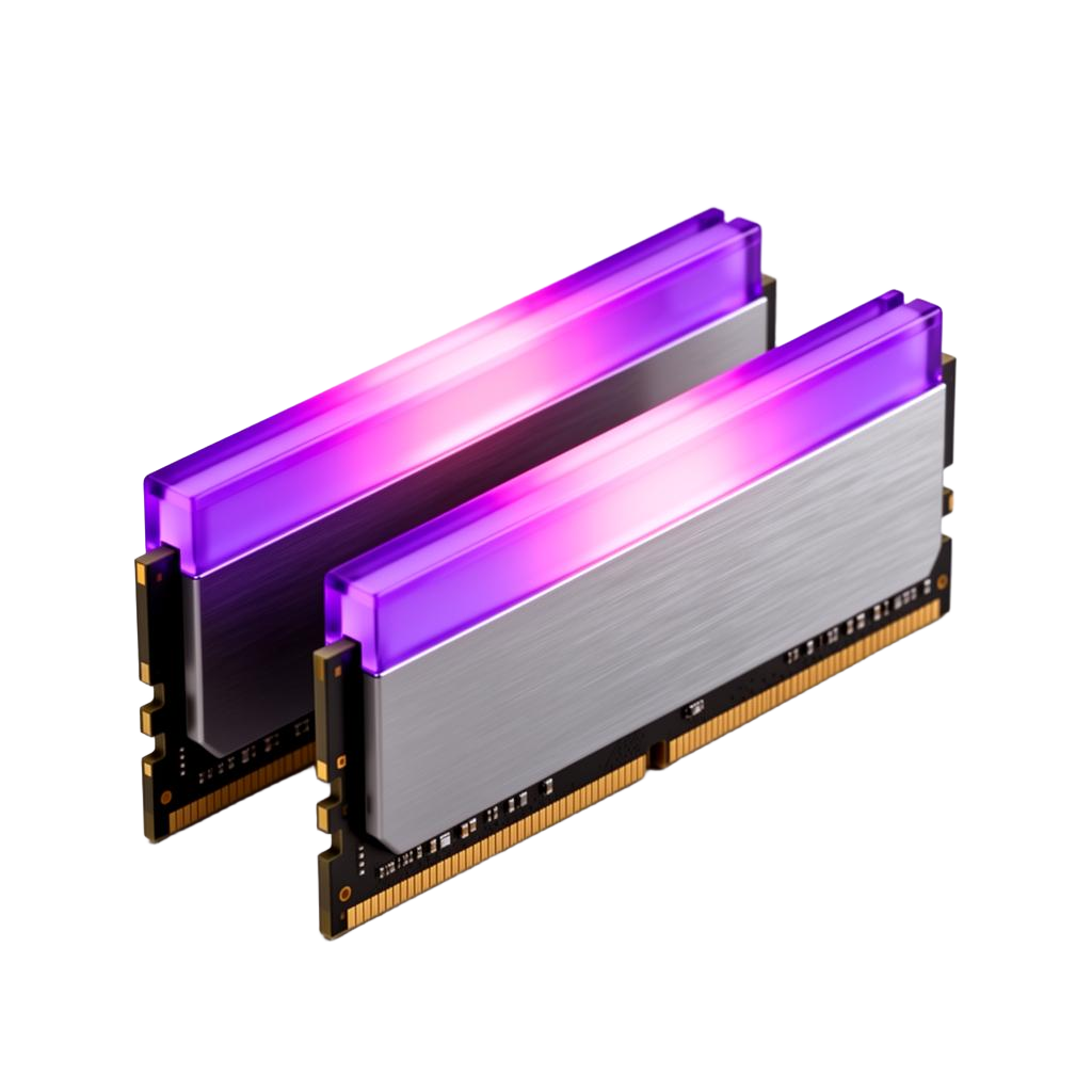Memórias RAM