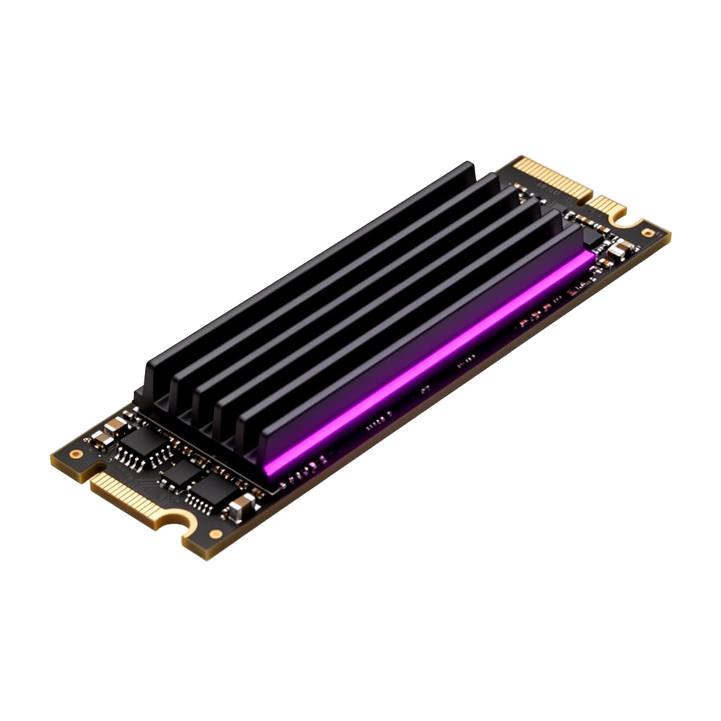 SSDs